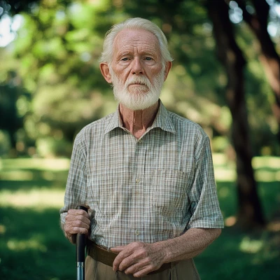 Michael Garey-Arialief-Happy-Customer